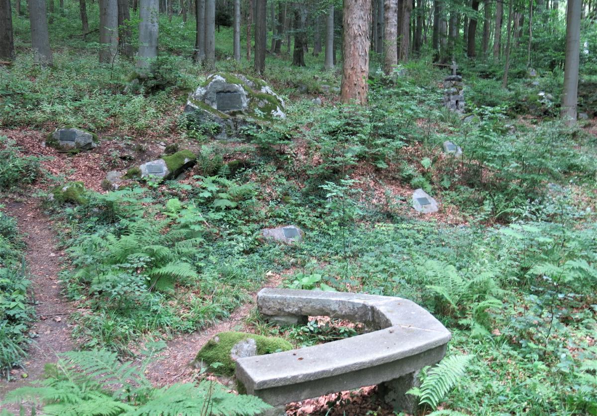 World War I memorial