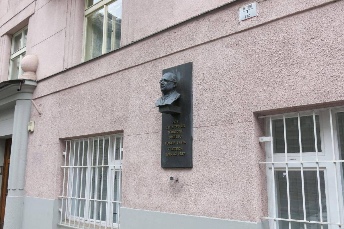 Josef Lada