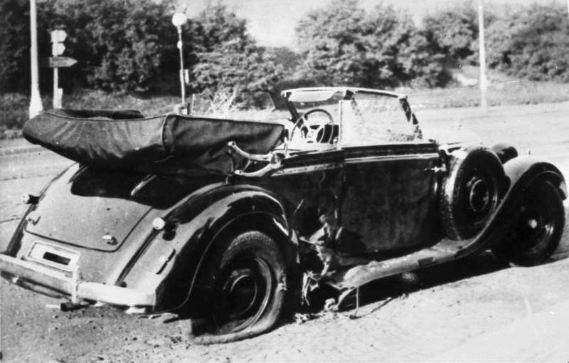 Operacja Anthropoid