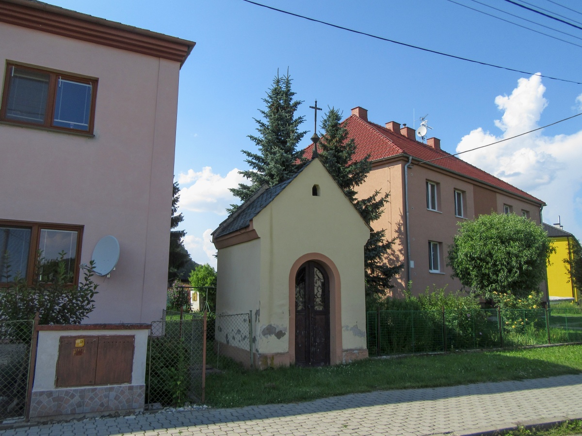 Čertův Most