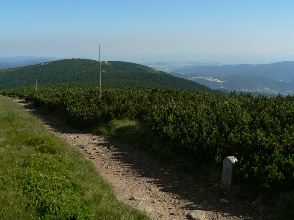Šerák-Keprník