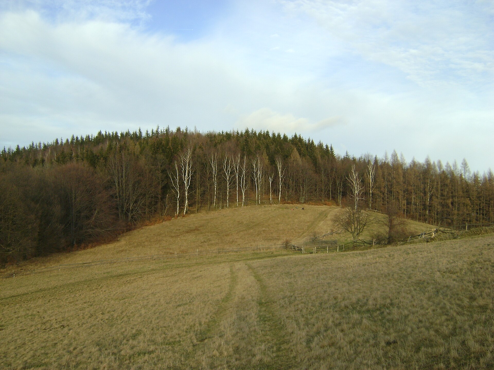 Klasztorzysko