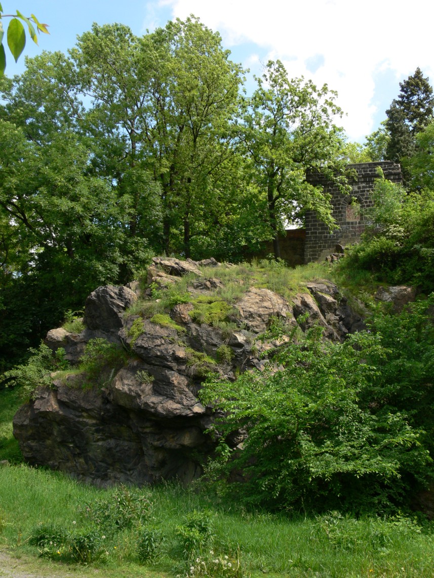 Pražský zlom