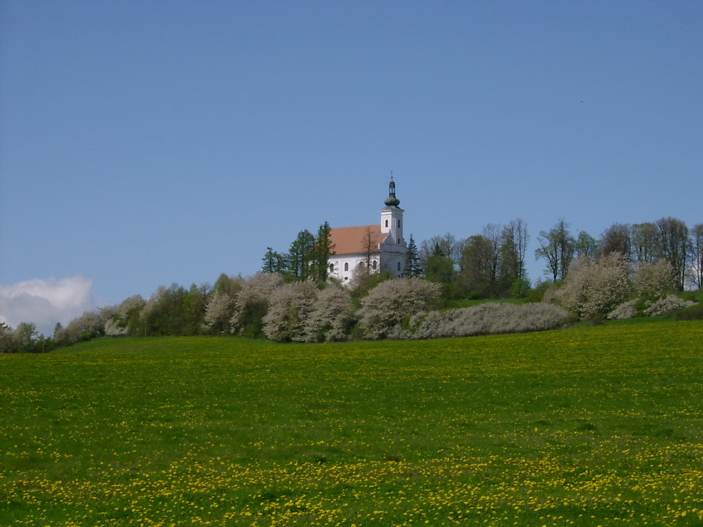Uhliřský vrch