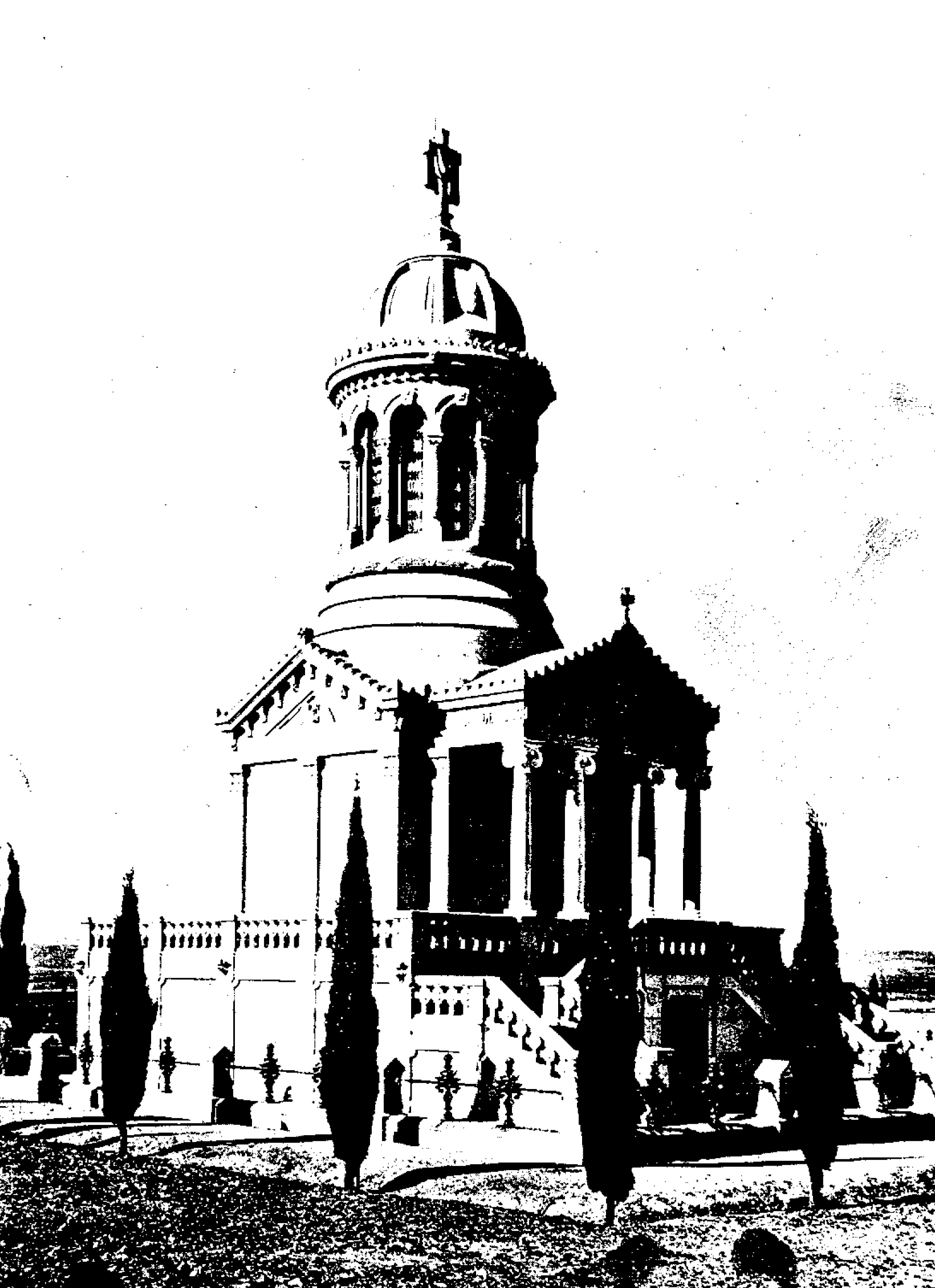 Cementerio Municipal de Guadalajara