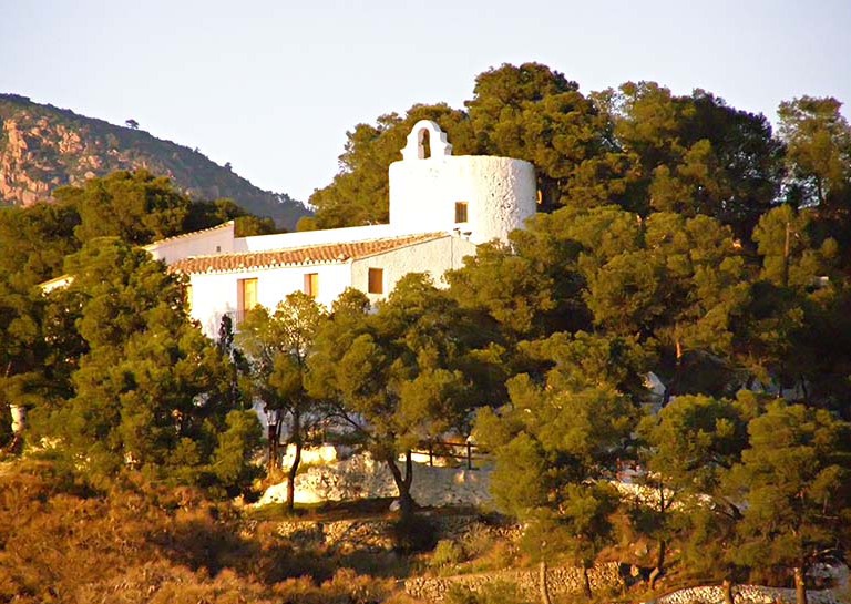 Ermitori de la Magdalena