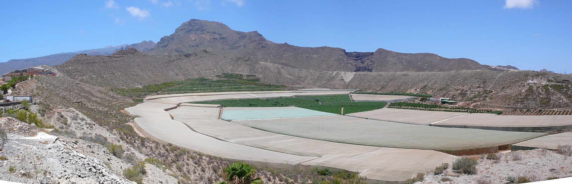 Caldera del Rey