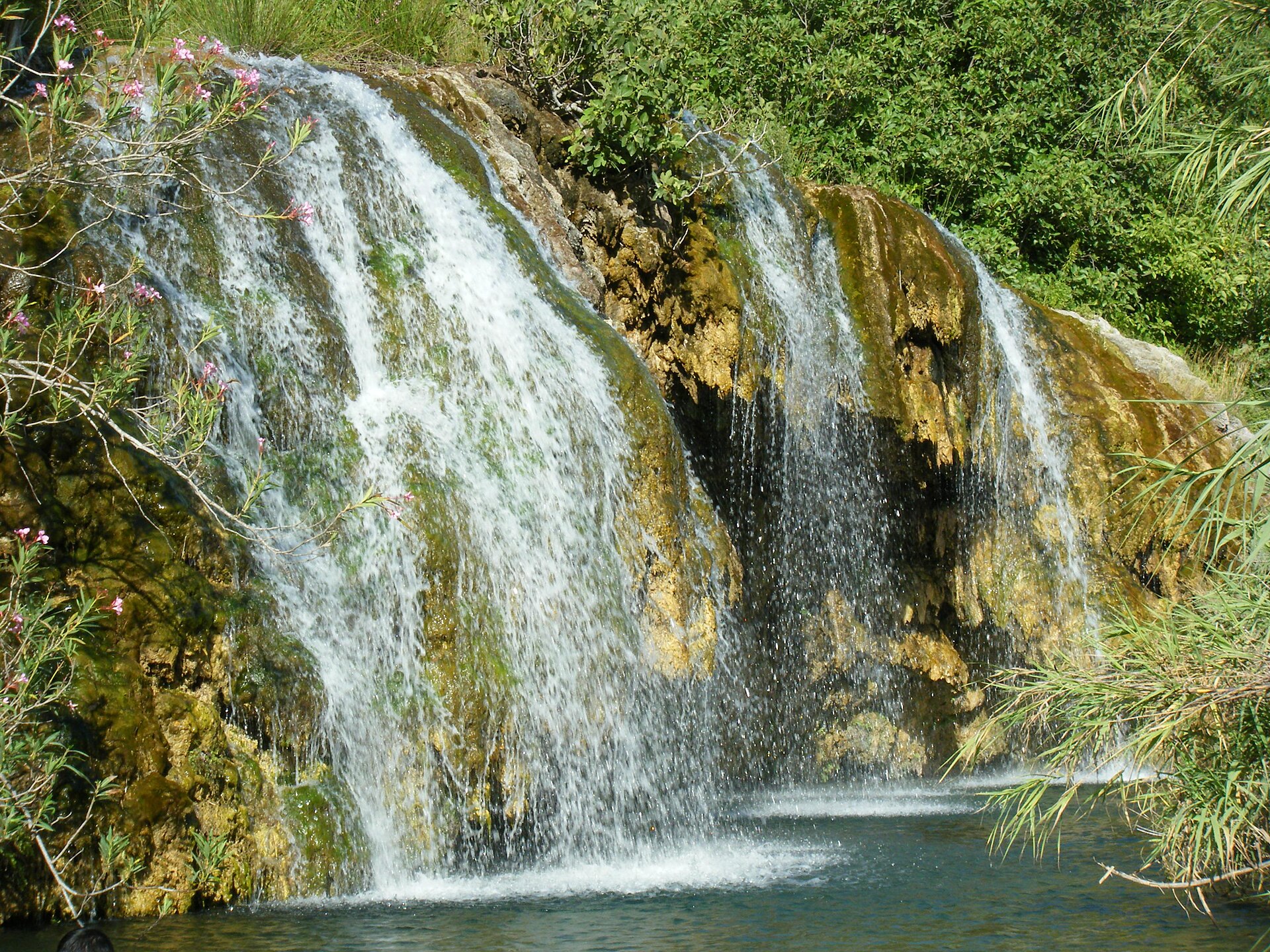 Parque Natural Geológico de Chera-Sot de Chera