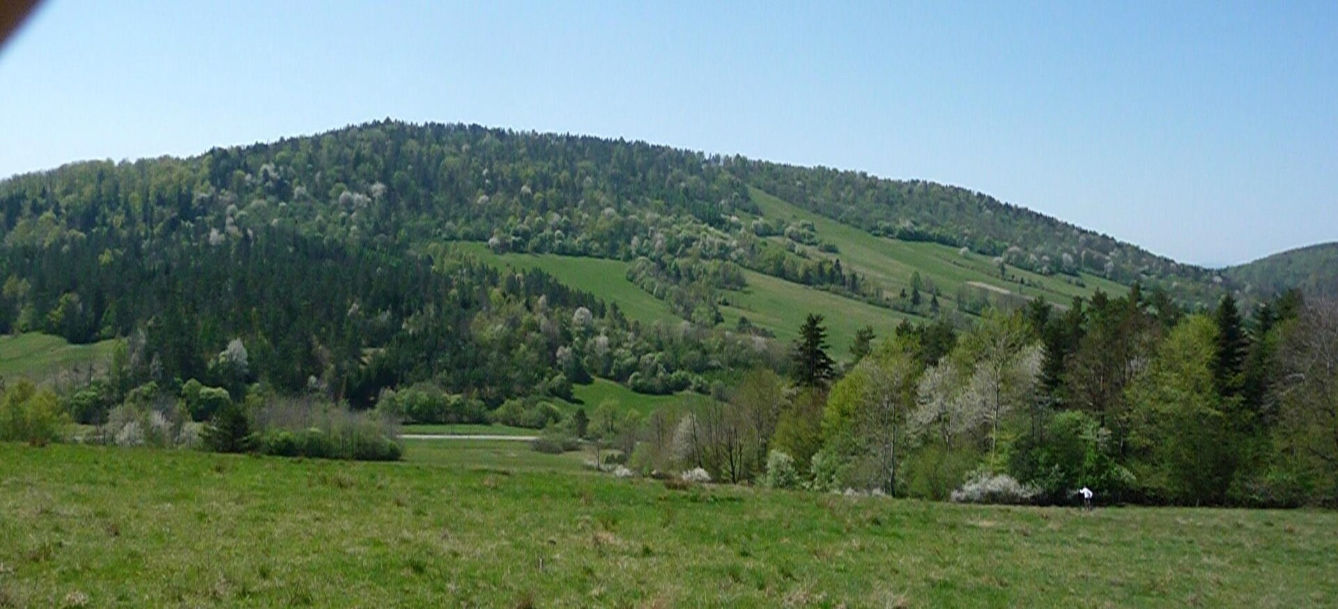 Magura Wańkowa