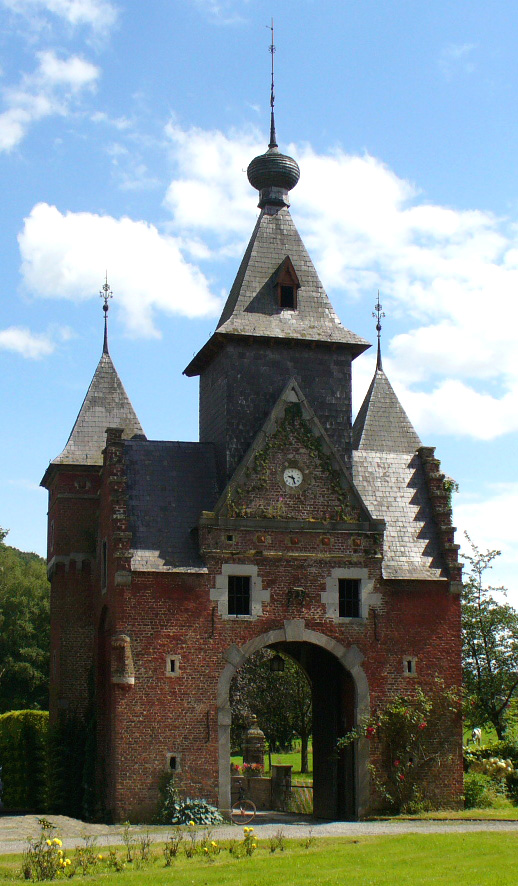 Commanderij