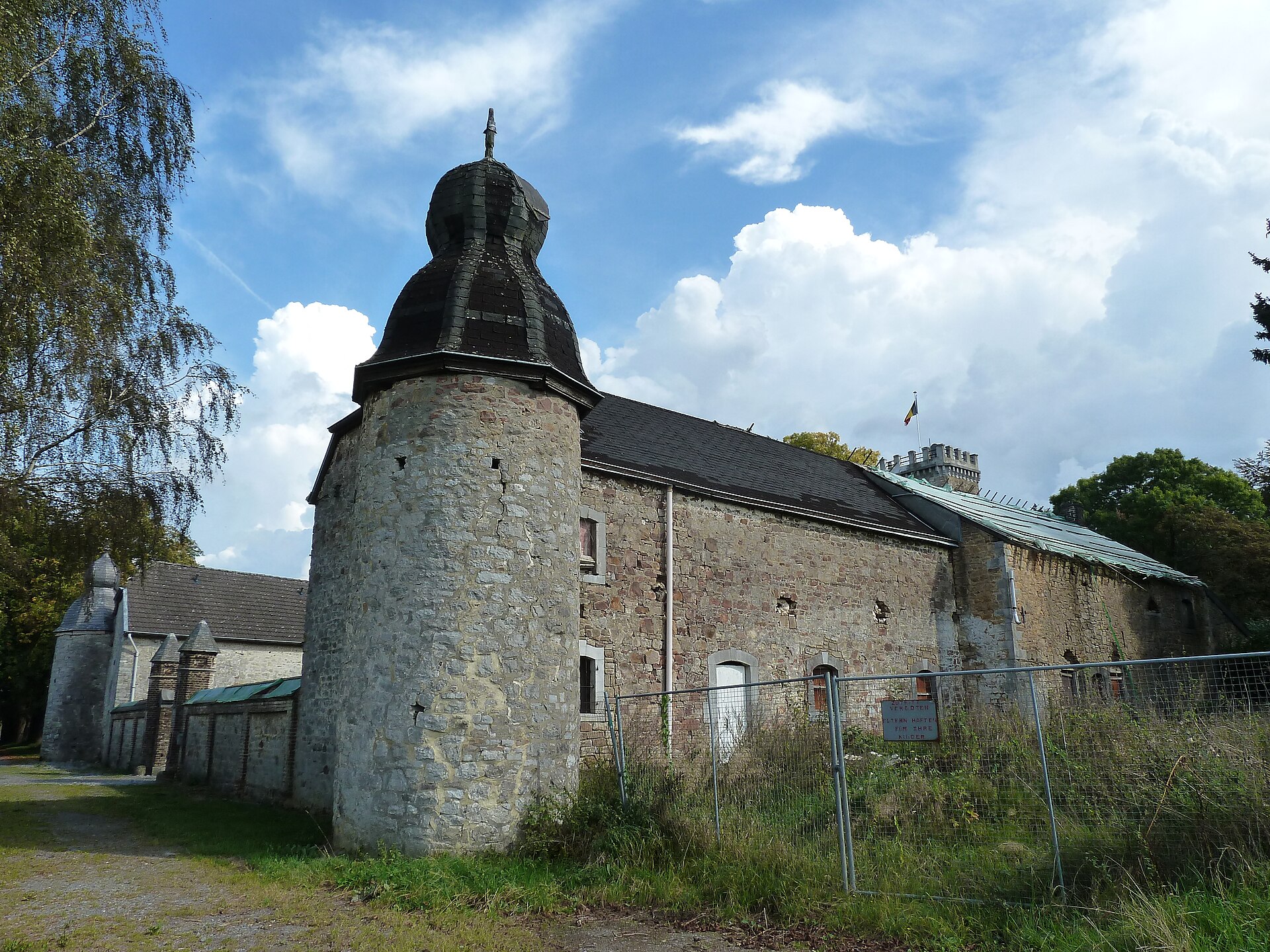 Knoppenburg
