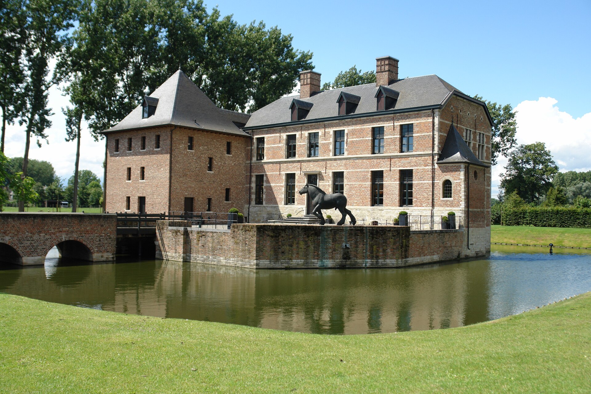 Diepenstein Castle