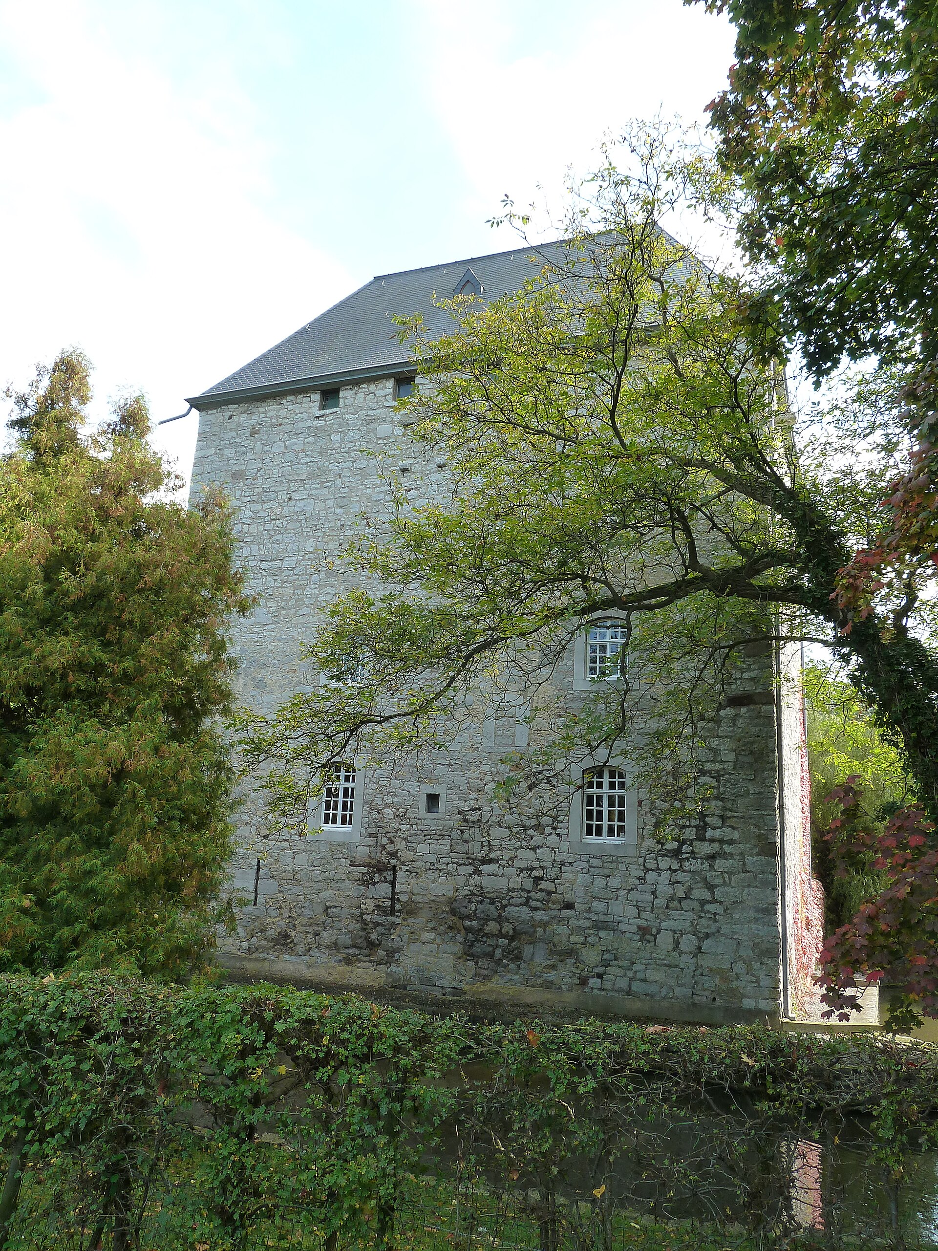 Haus Raeren