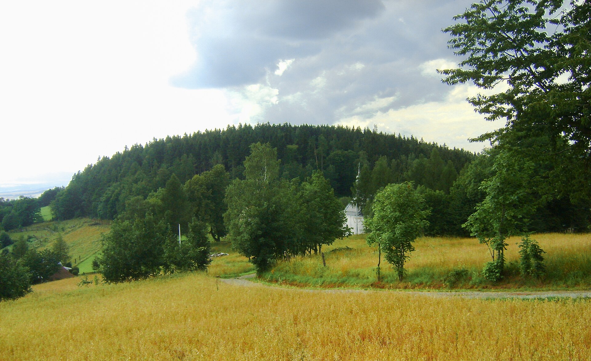 Krępiec
