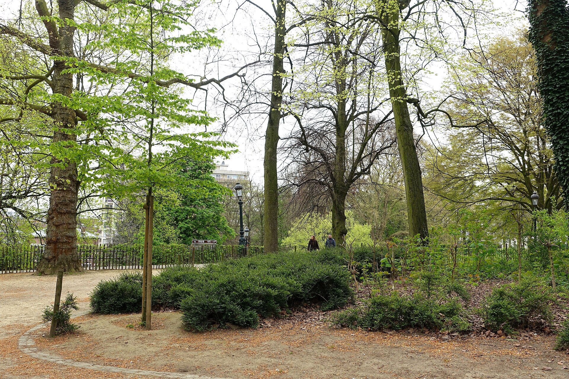 Leopold Park