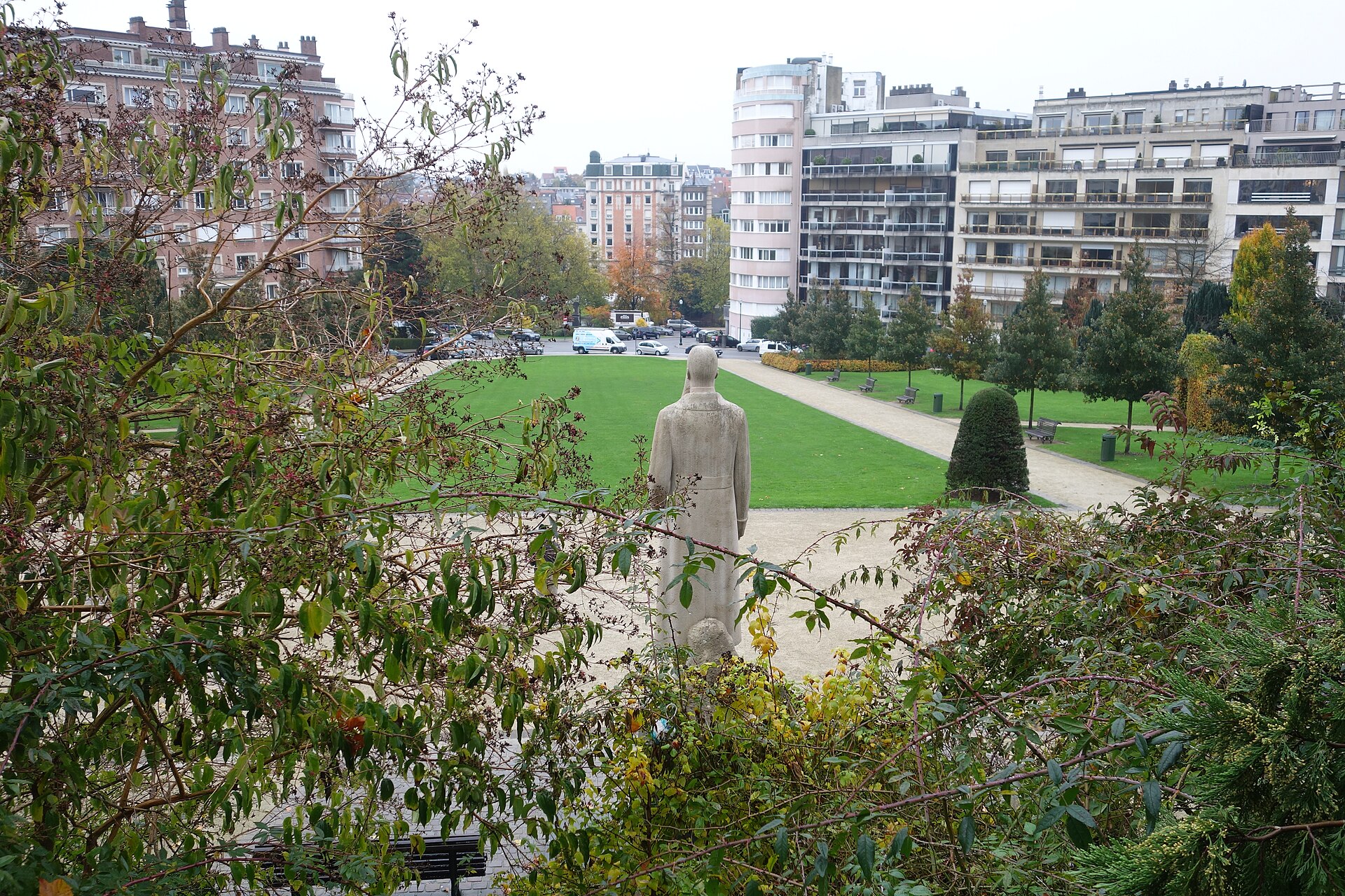 King's Garden