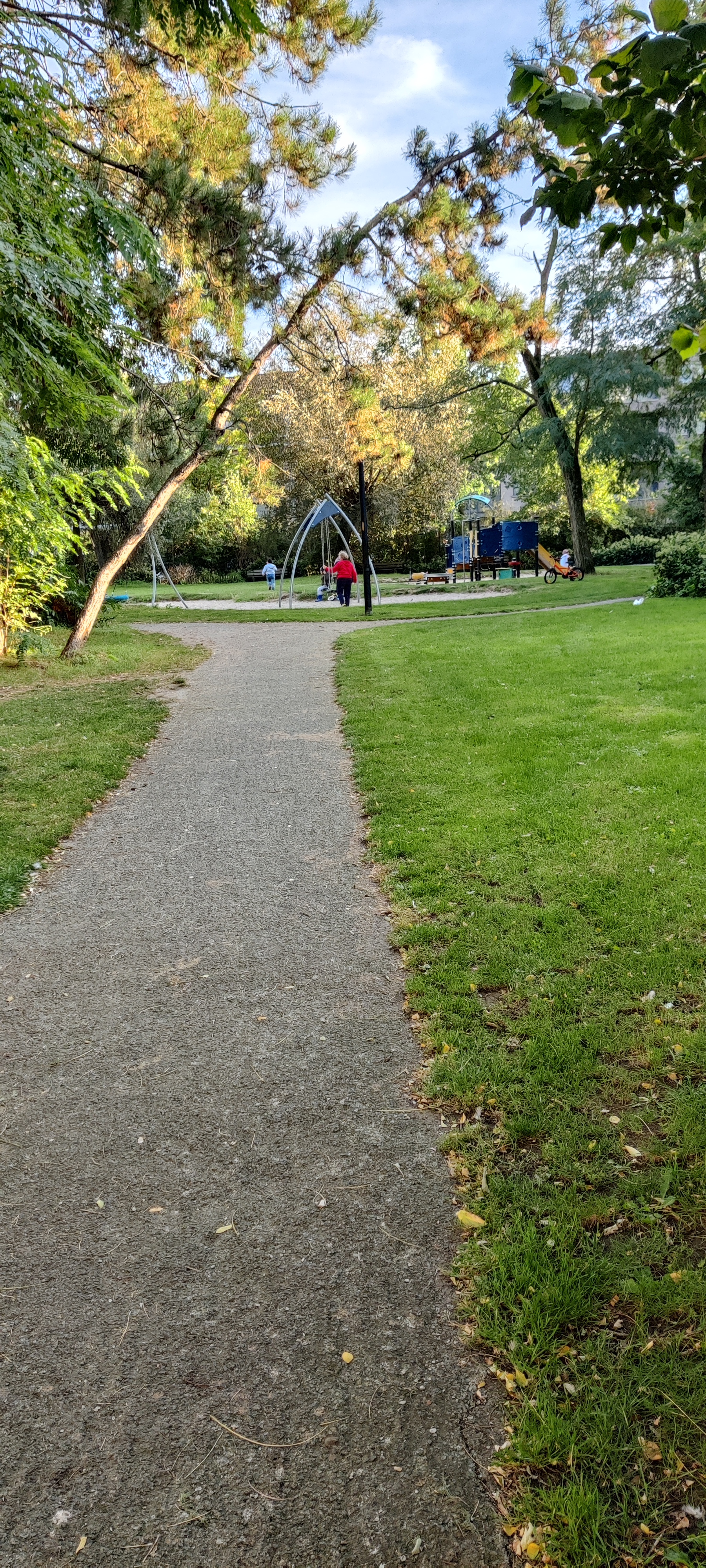 Zonder Naampark