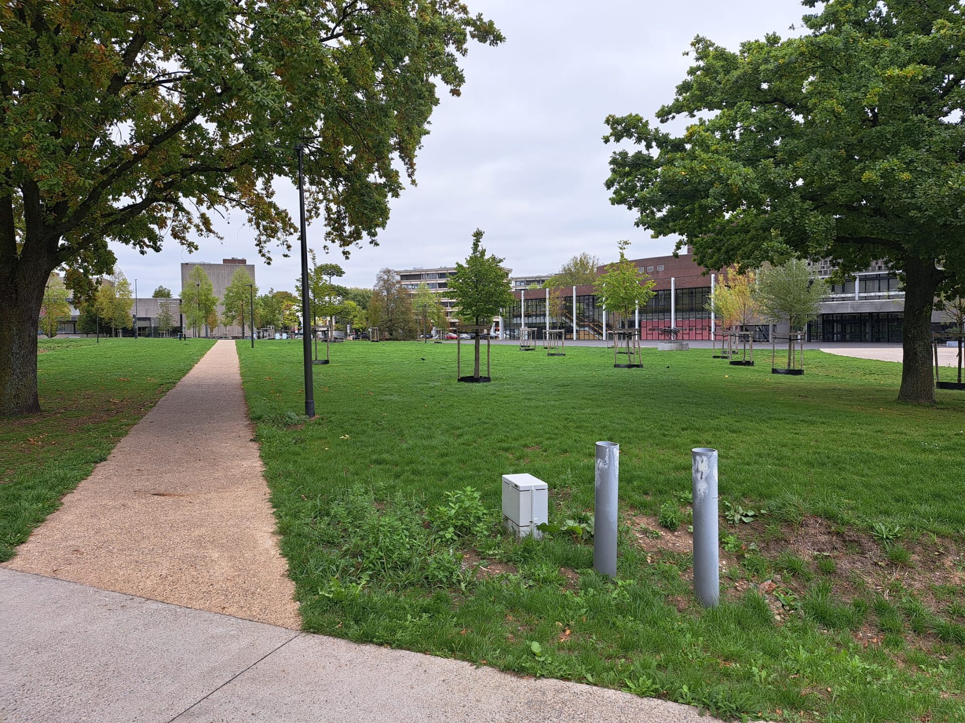 Stadspark Hasselt
