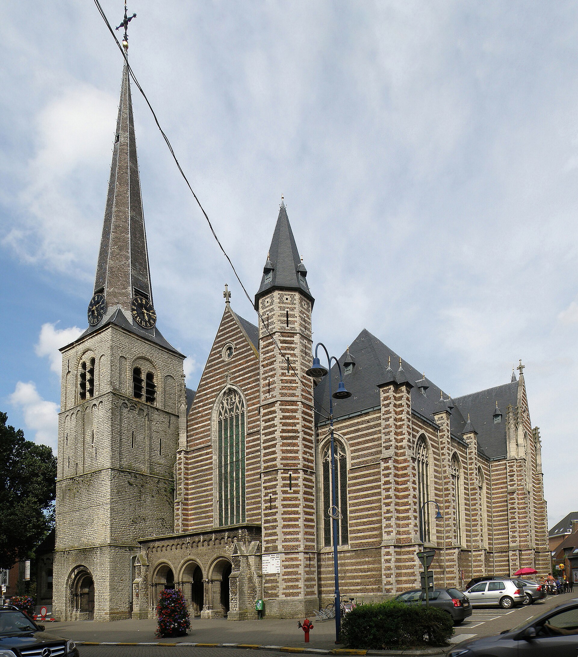 Sint-Martinuskerk