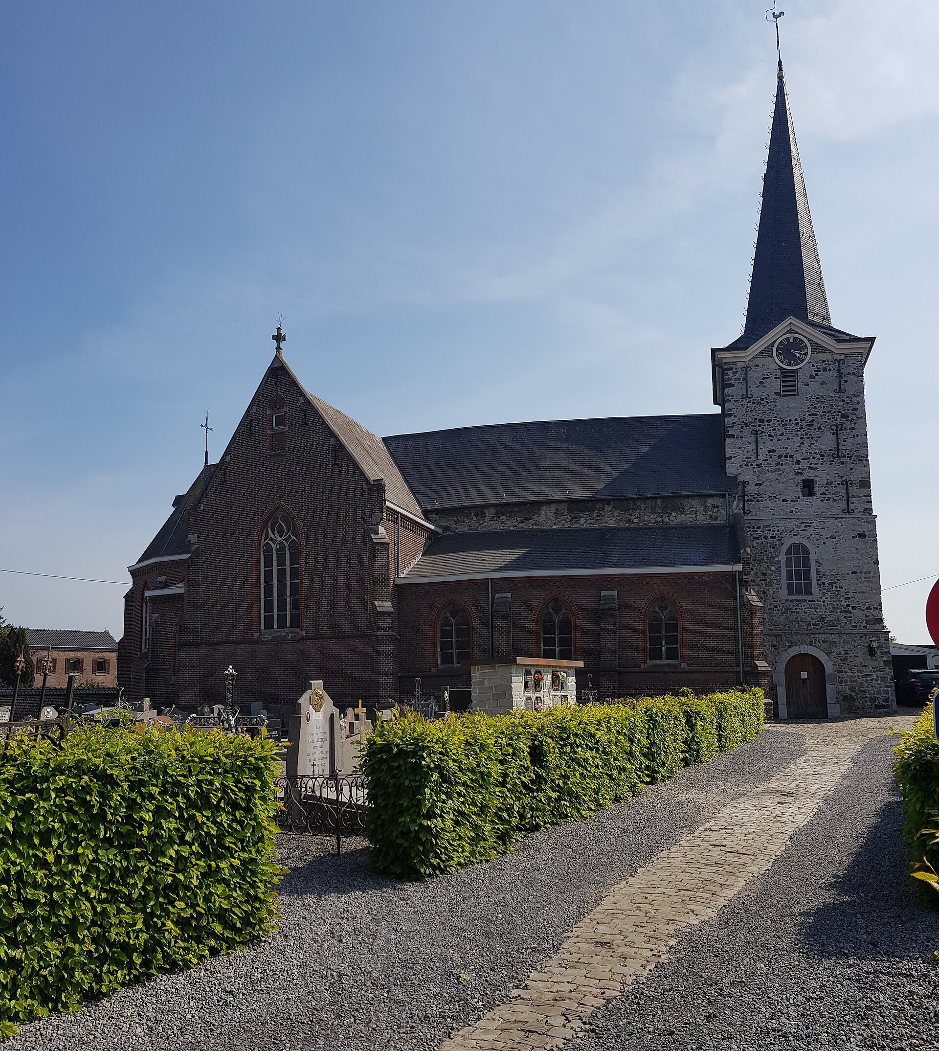 Onze-Lieve-Vrouw-Ten-Hemel-Opnemingskerk