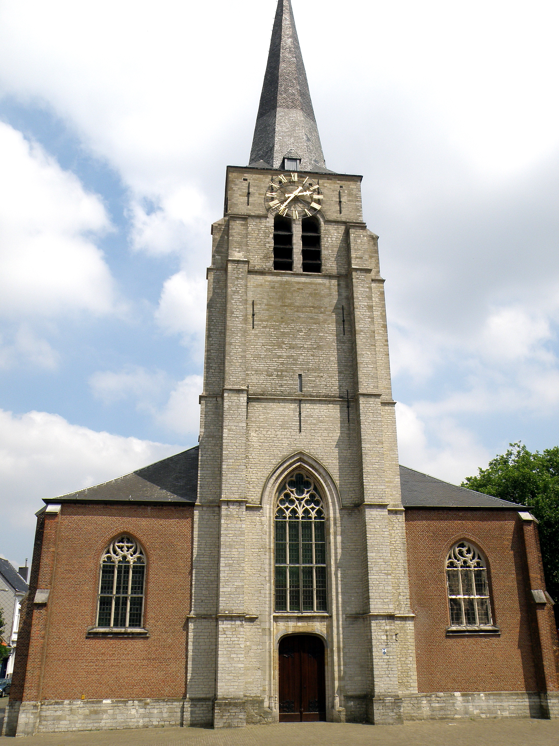 Sint-Bavokerk