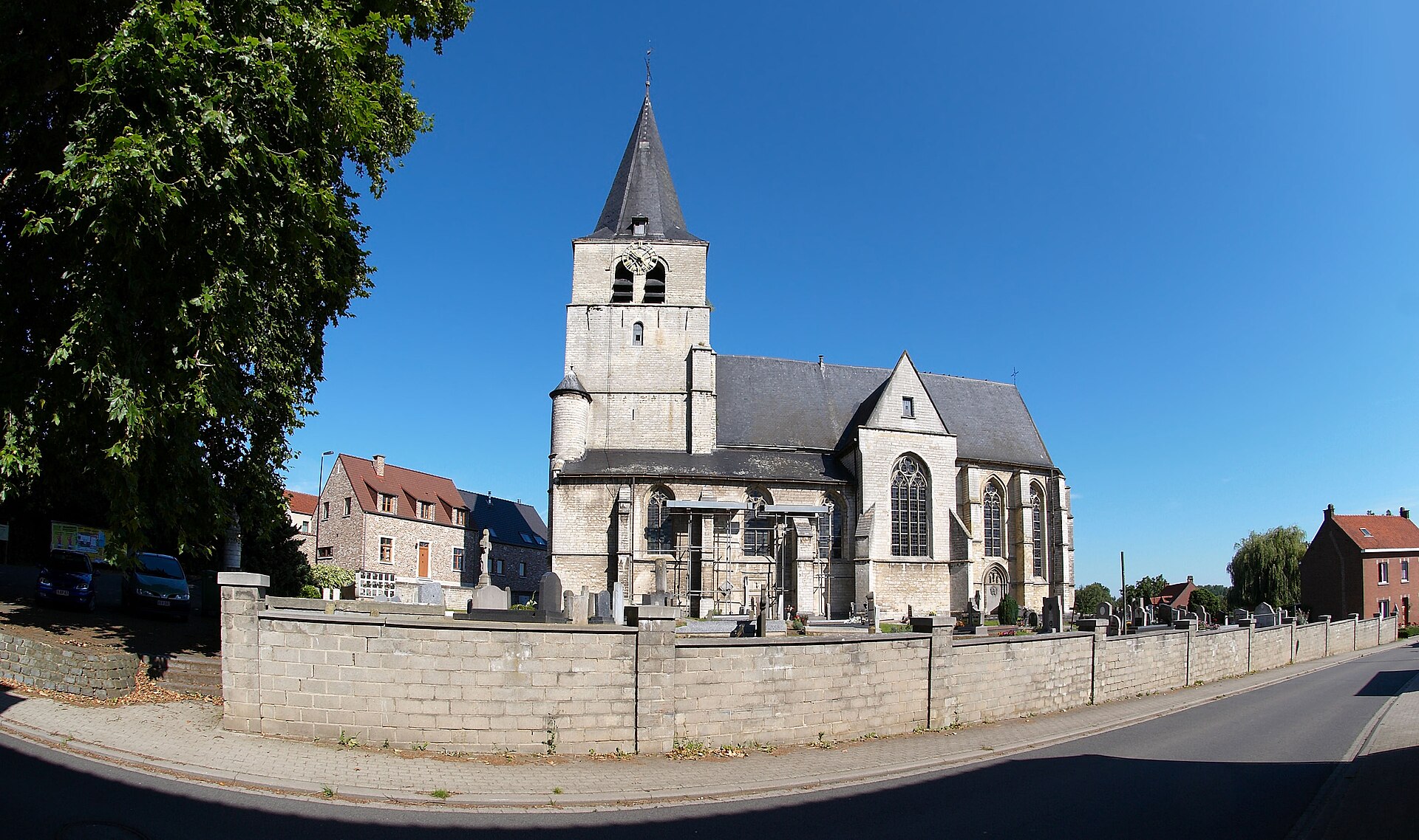 Sint-Agathakerk