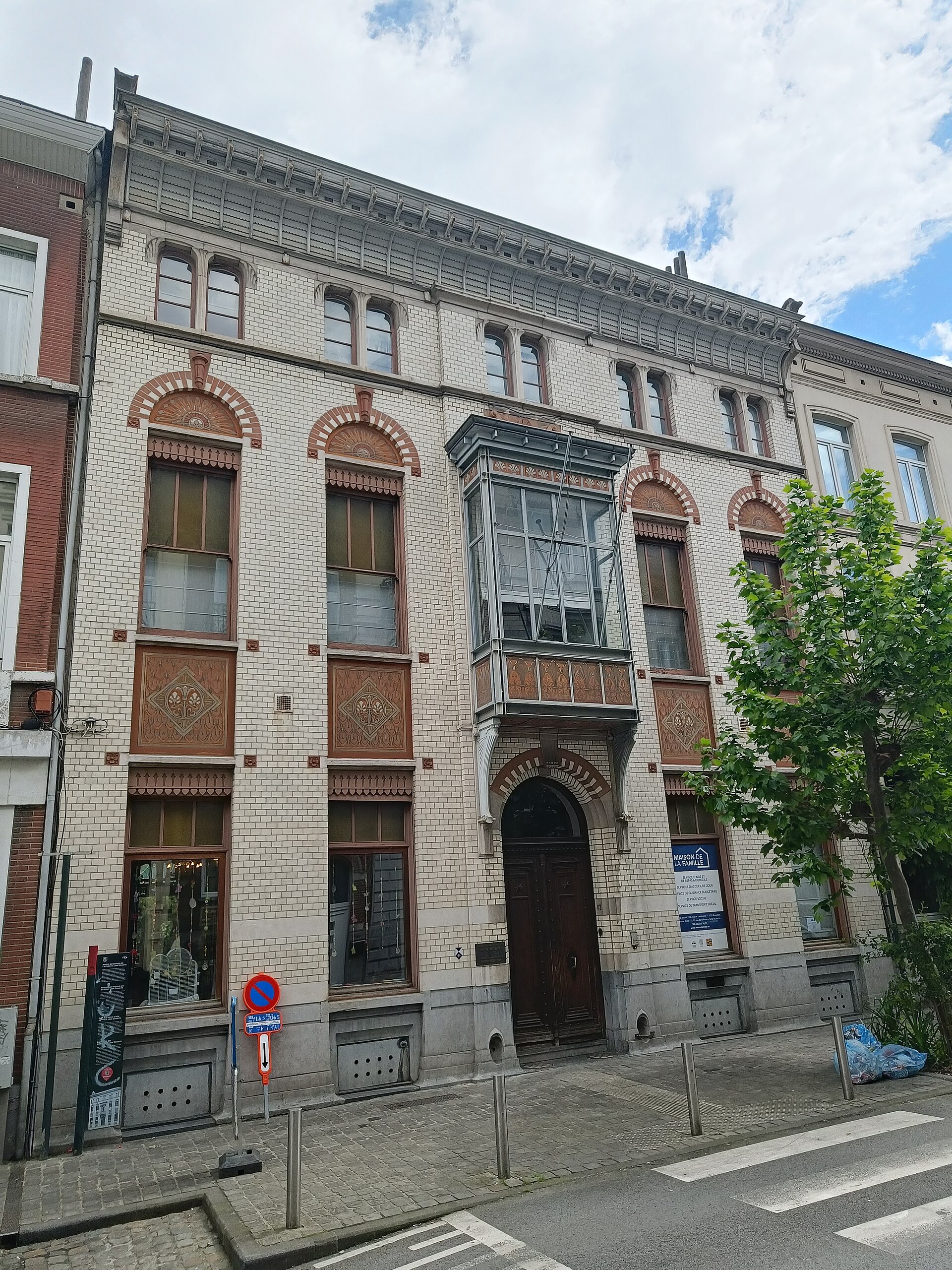 Govaerts House