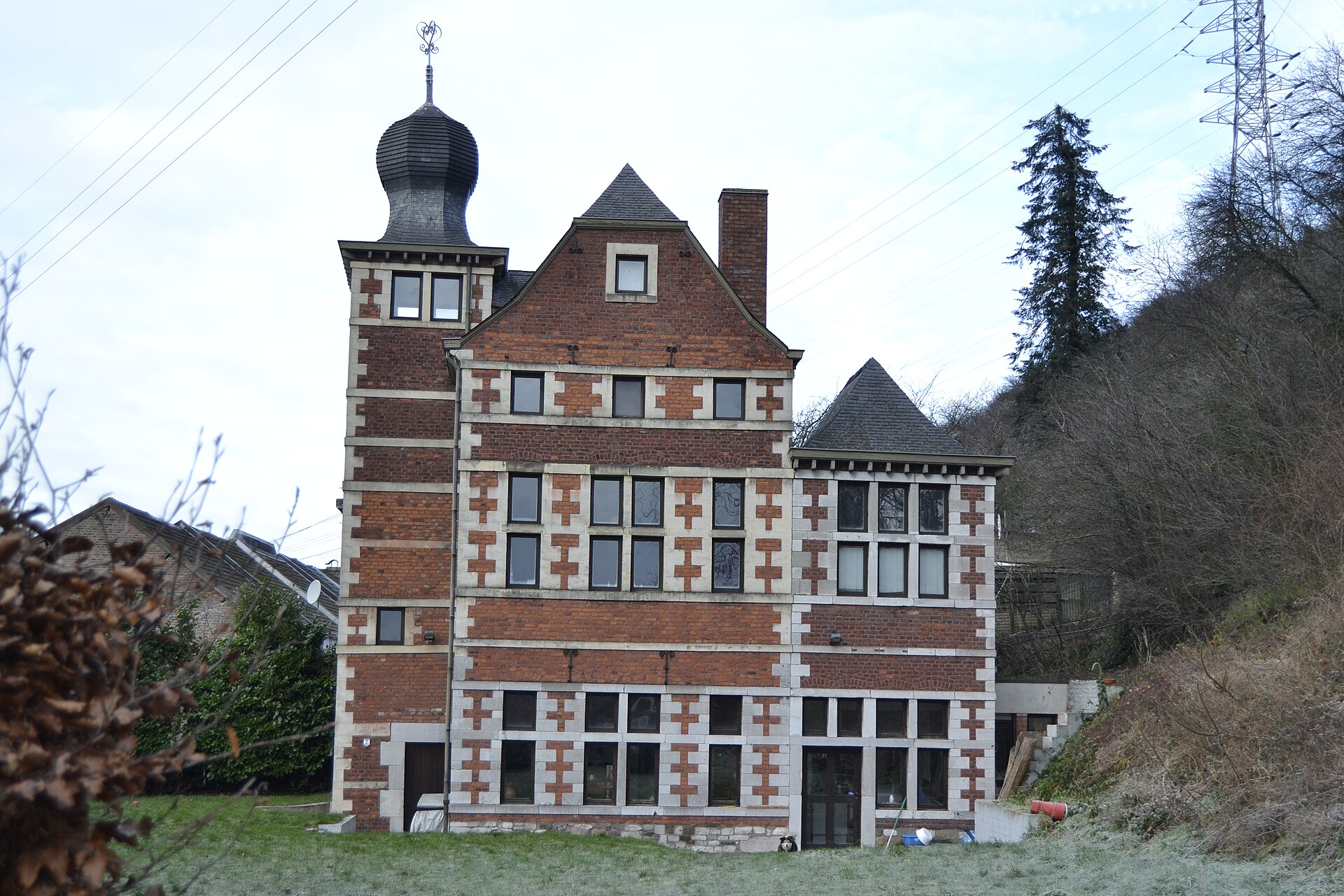 La Torette