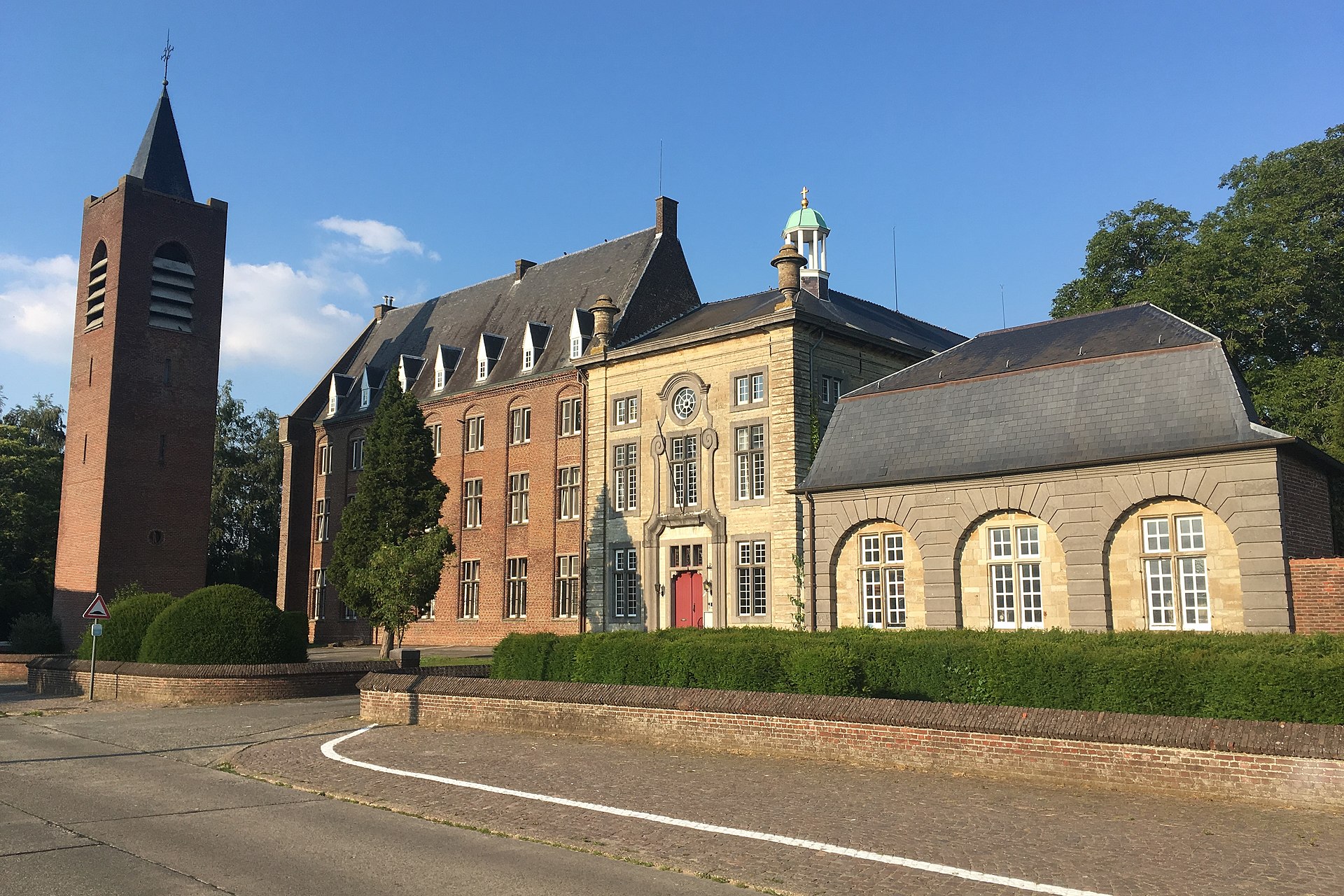 Affligem Abbey