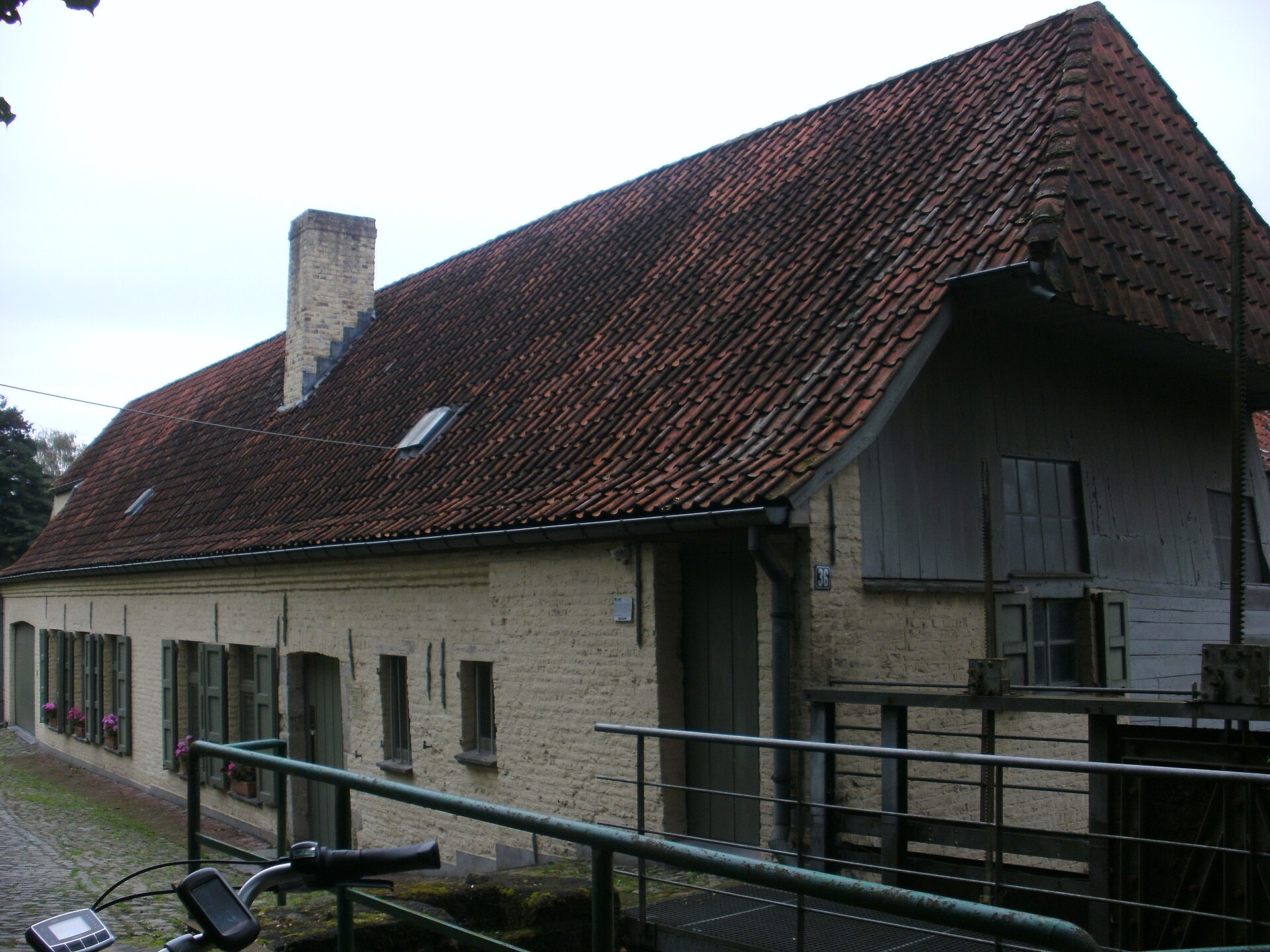Cottemmolen