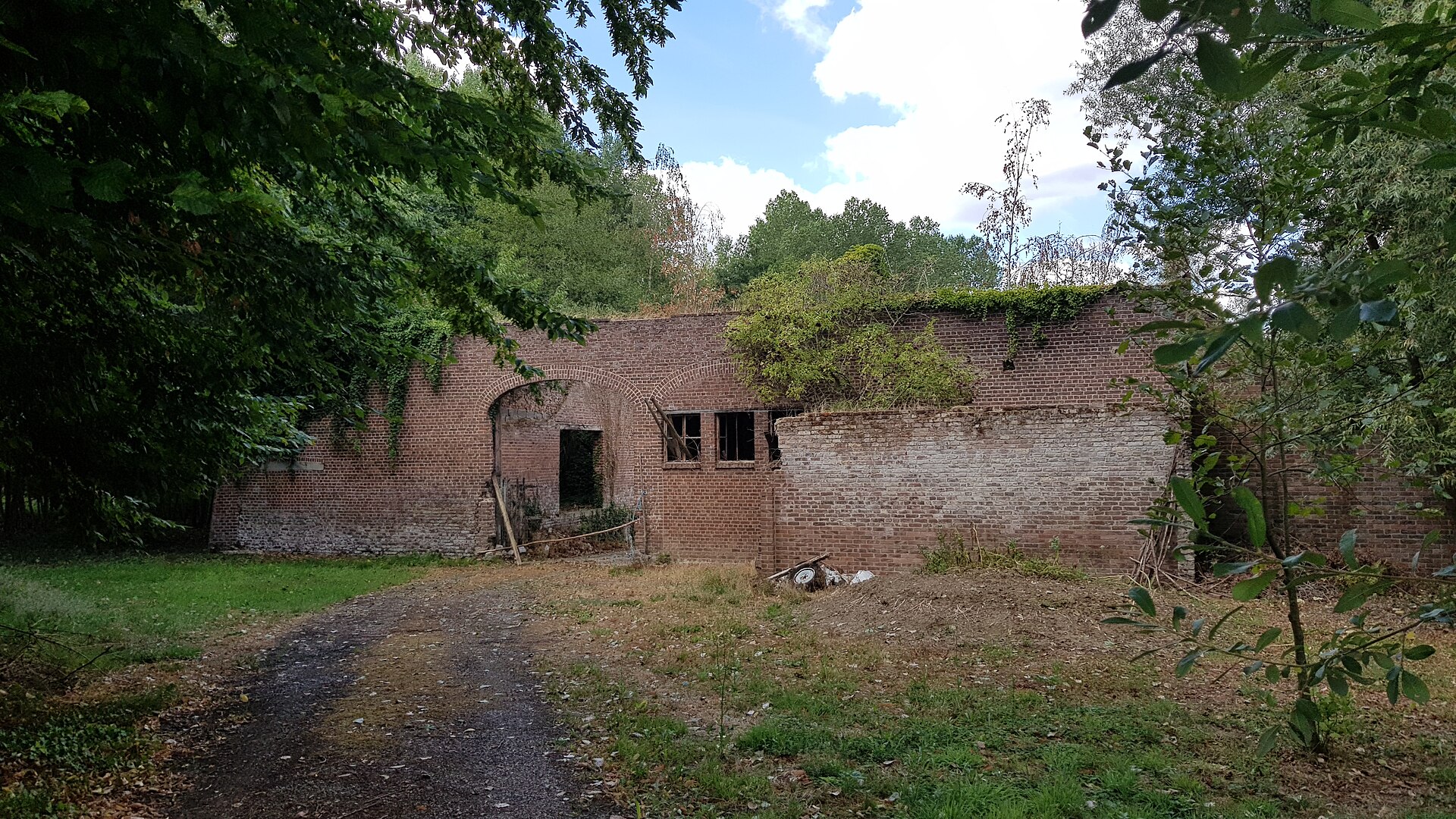 Wintershovenmolen