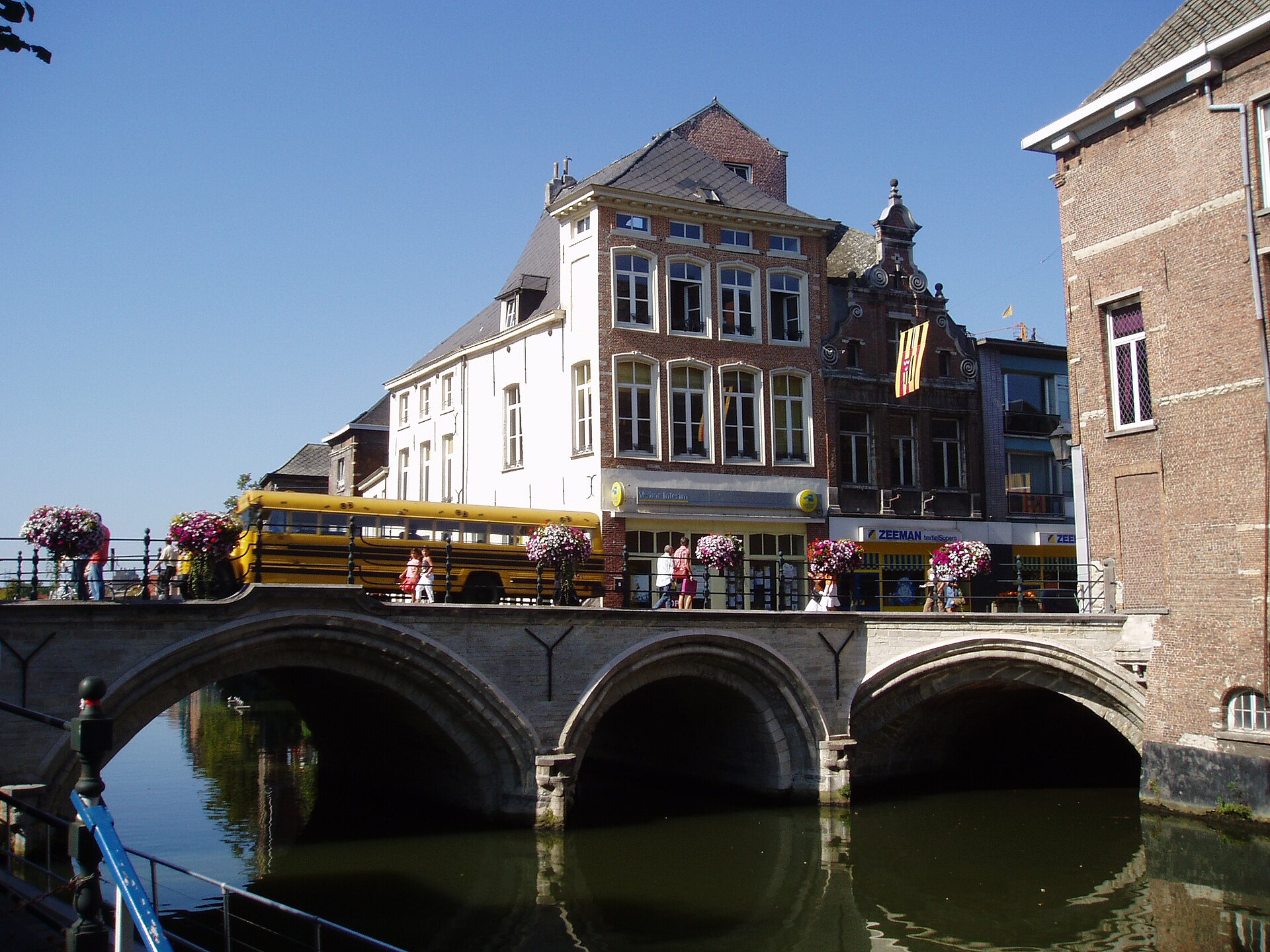 Hoogbrug