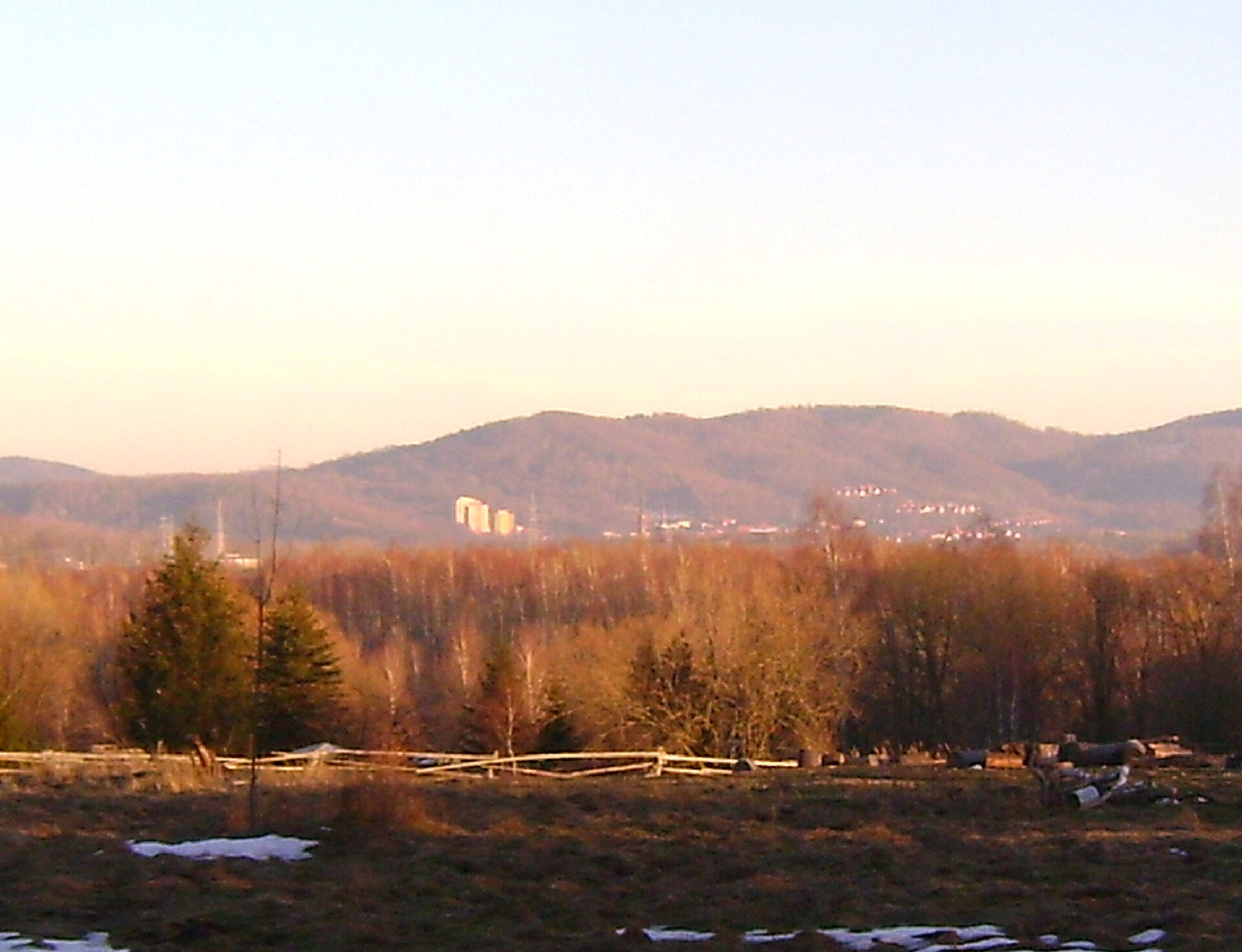 Niedźwiadki (Góry Wałbrzyskie)