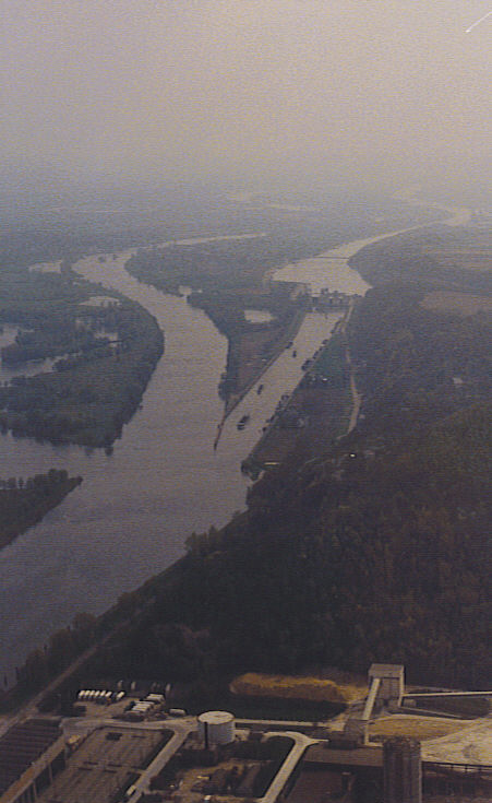 Presqu'île de l'Ilal