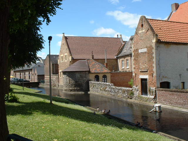Beguinage of Tongeren