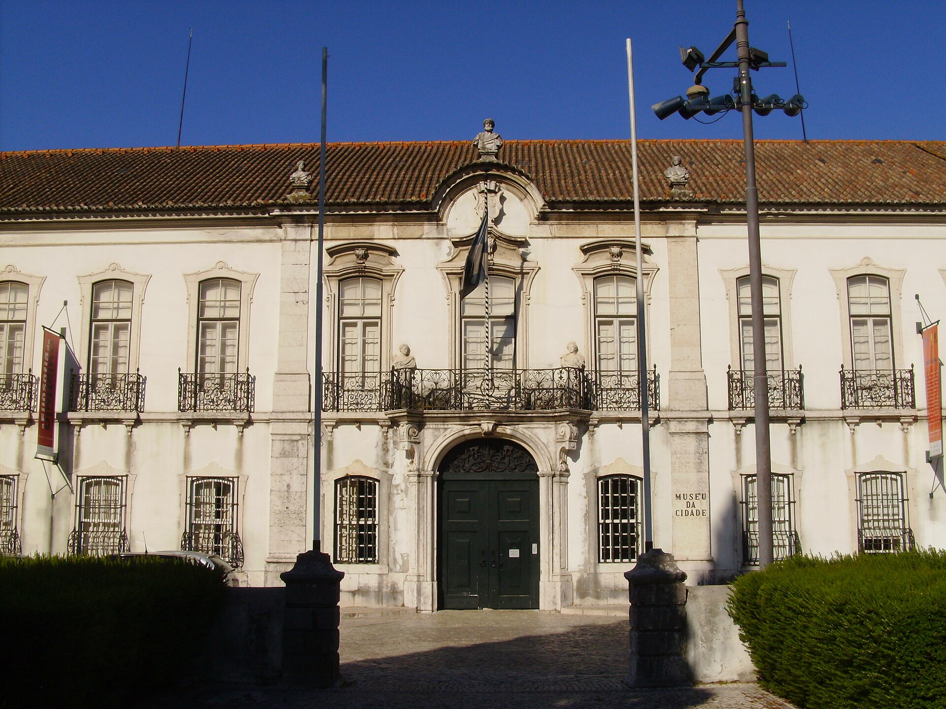 Museu de Lisboa