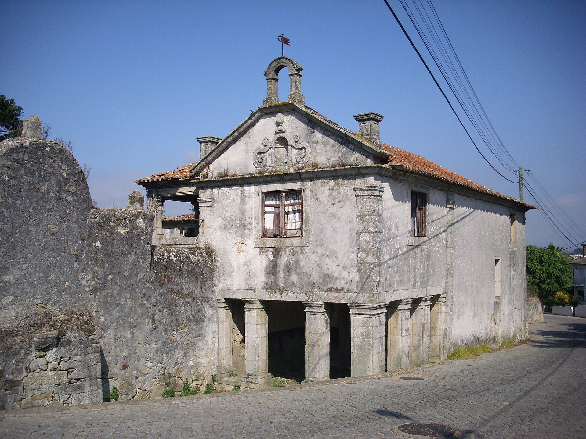 Quinta de Baixo