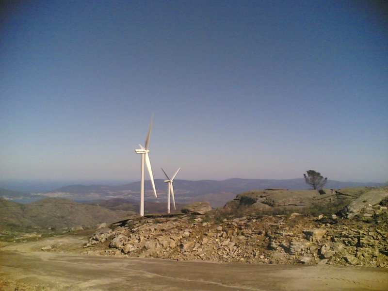 Serra de Arga