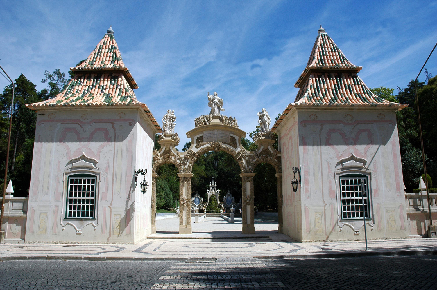 Recreation and entertainment
