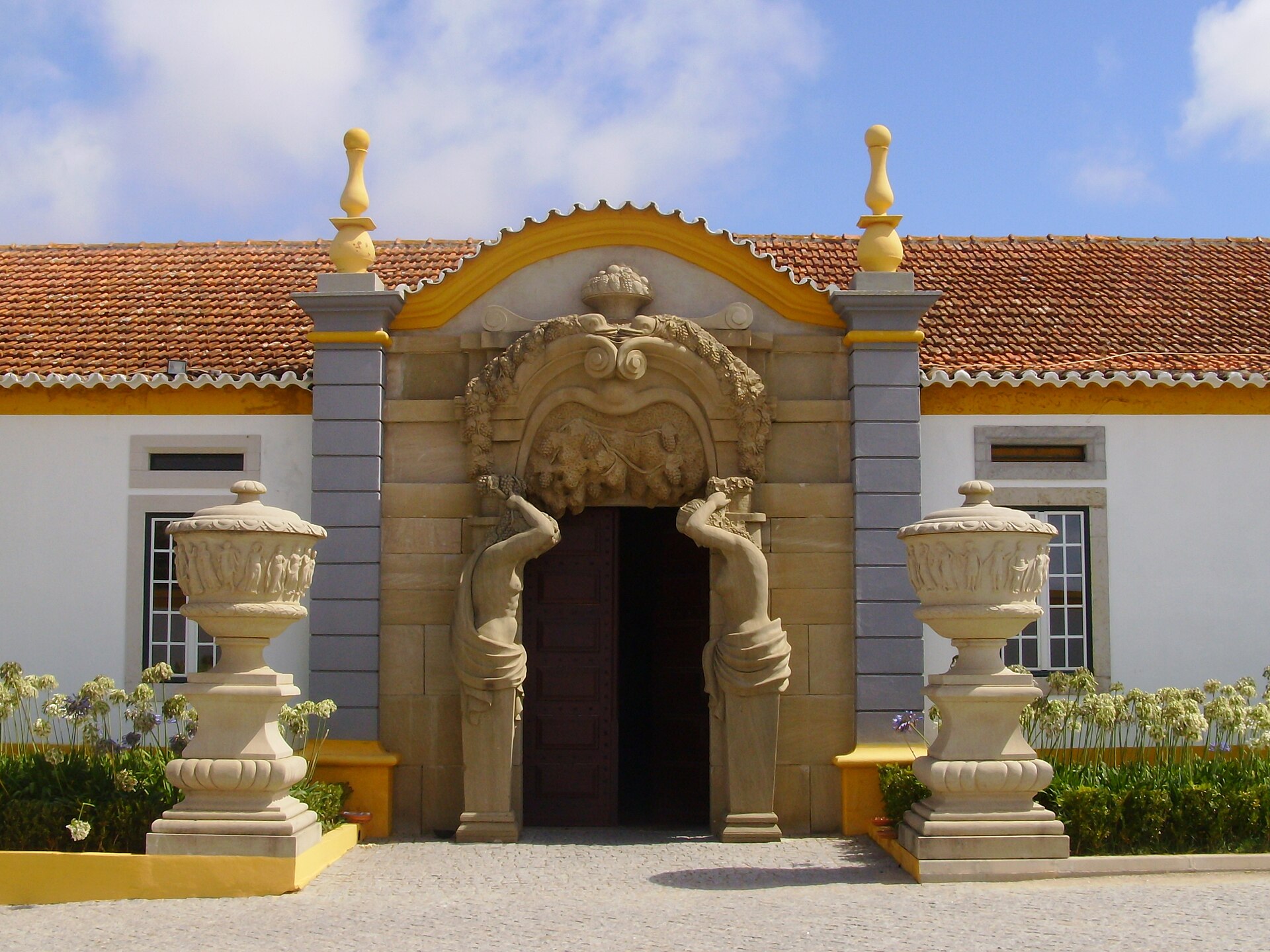 Quinta dos Loridos