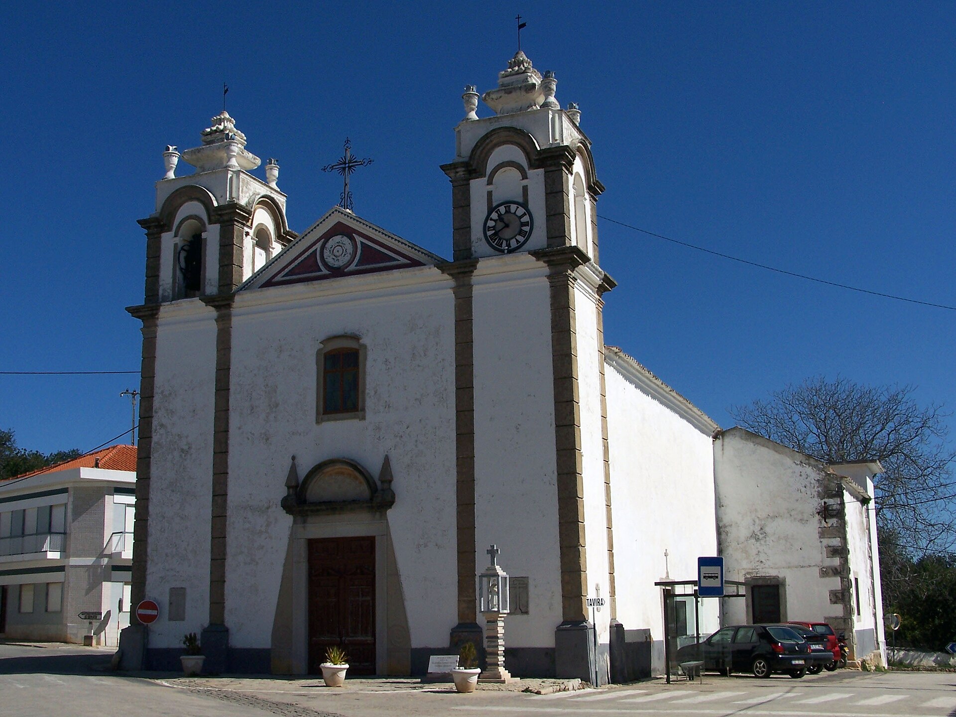 Igreja de Santo Estêvão