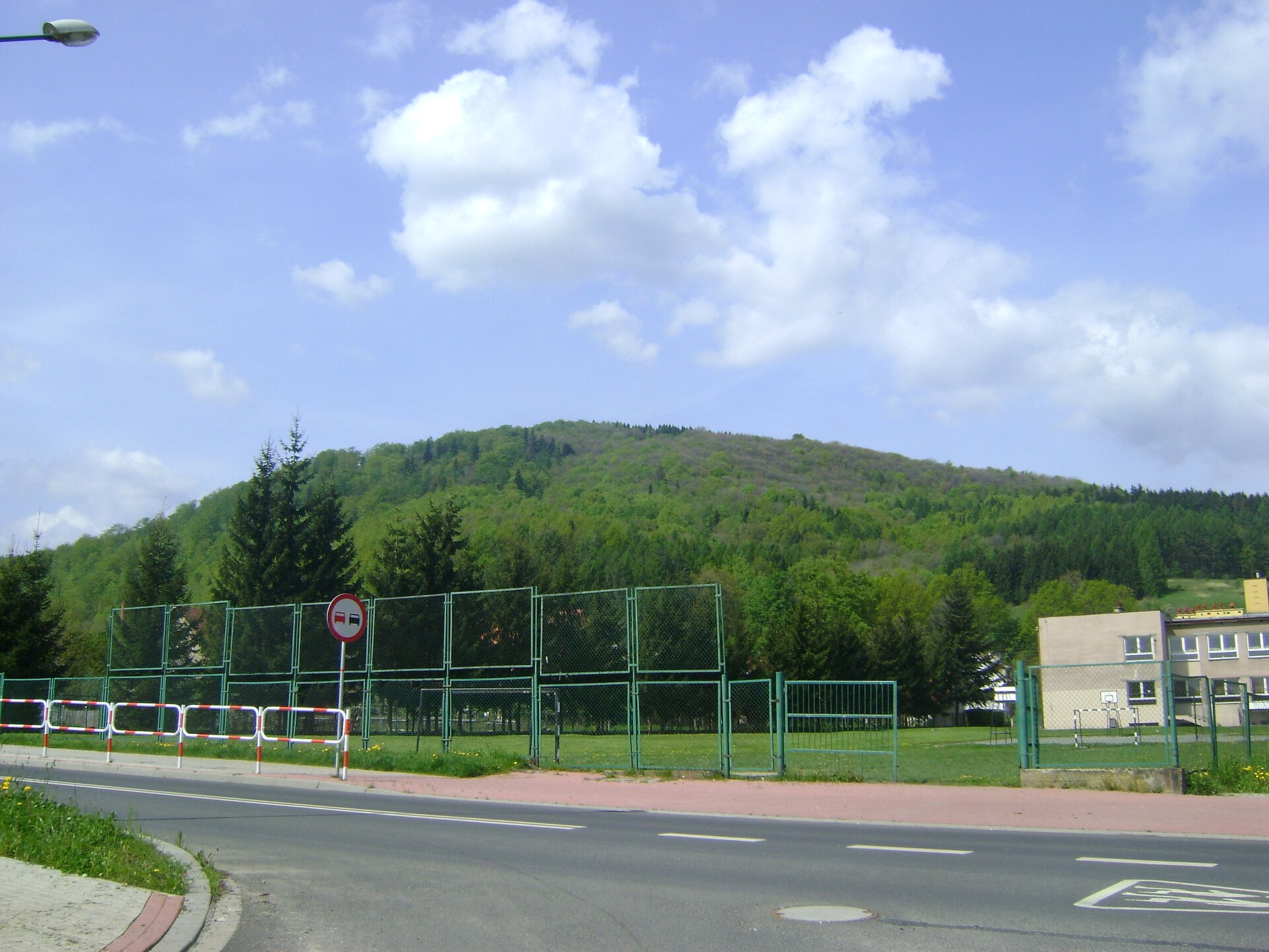 Forteczna