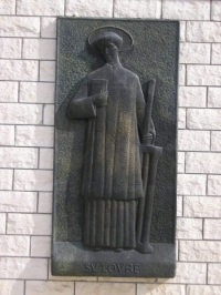 Lovrinac Cemetery
