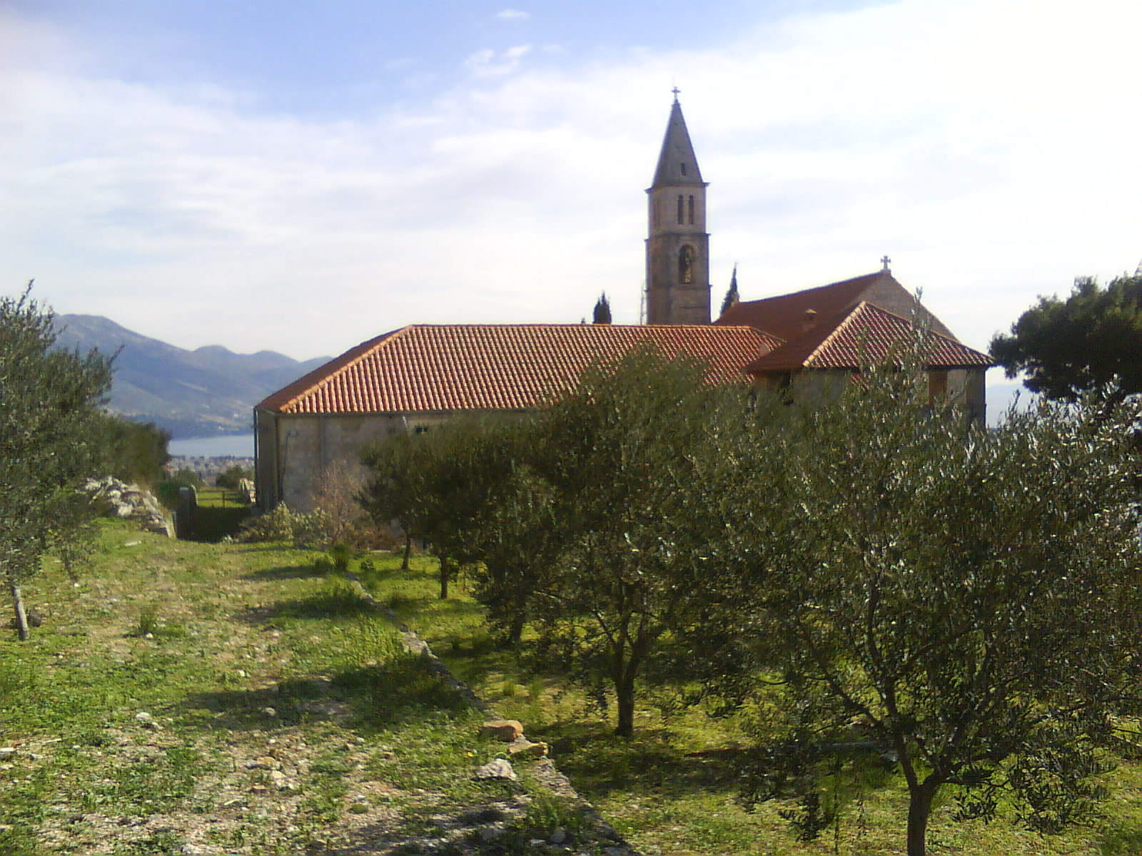 Our Lady of Angels