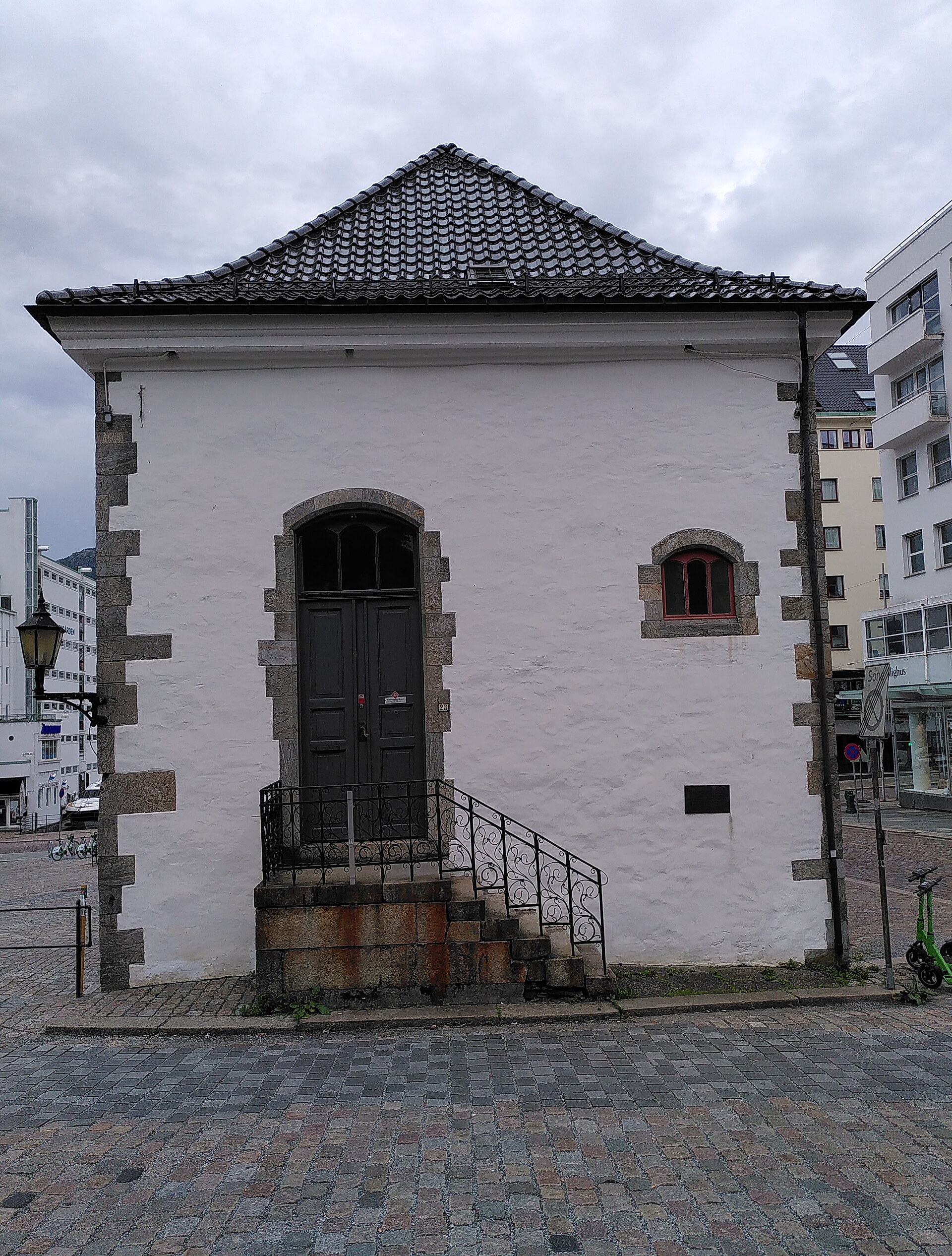 Buekorps Museum
