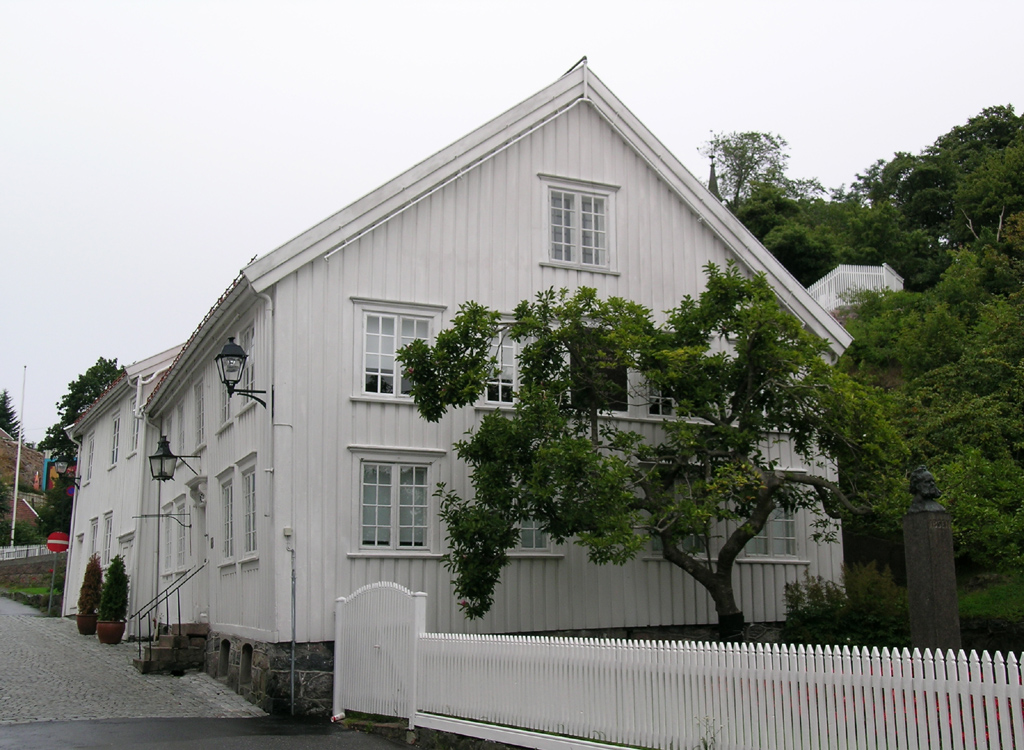 Ibsen Museum
