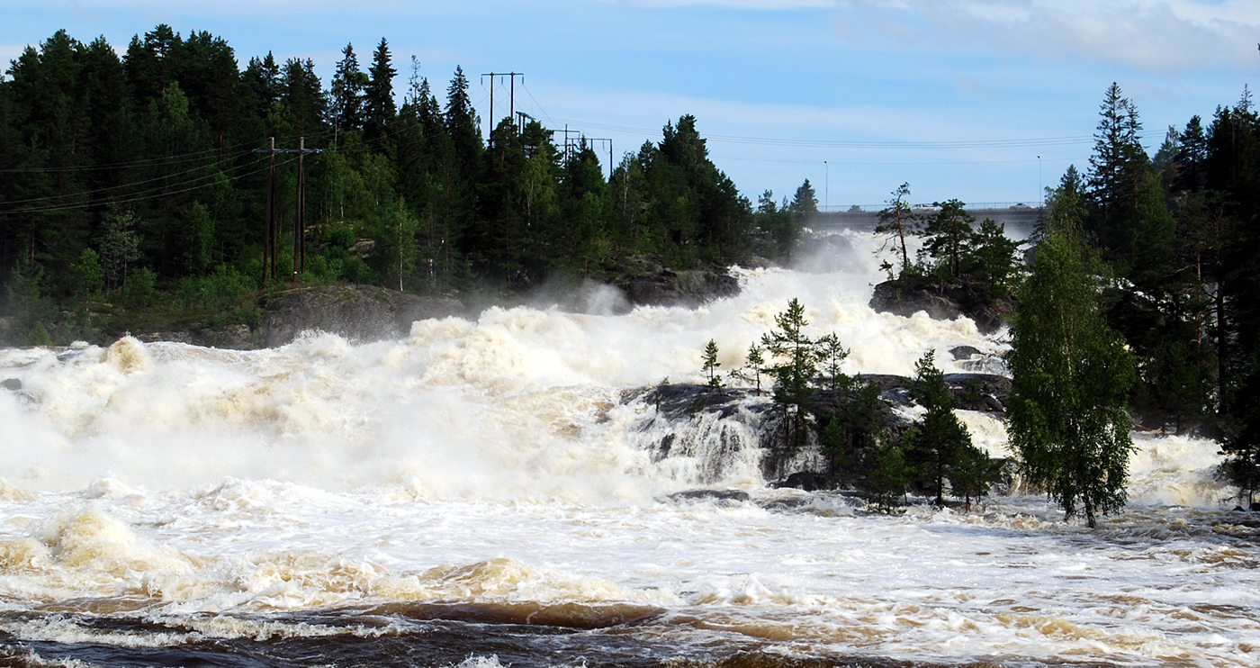 Labrofossen