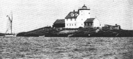 Fulehuk Lighthouse