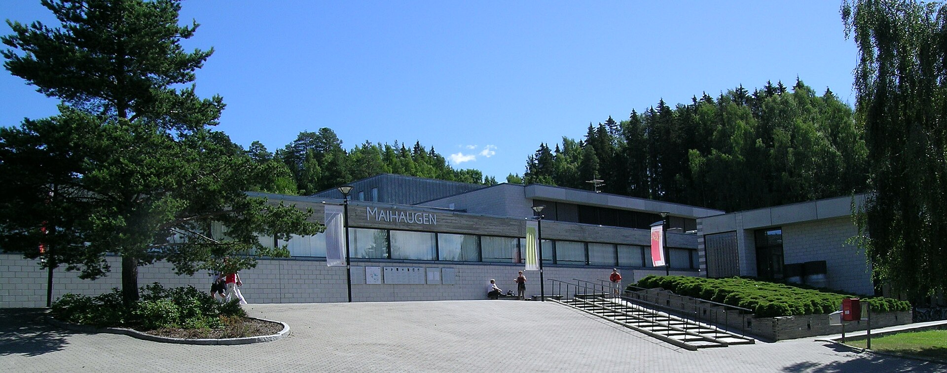 Maihaugen