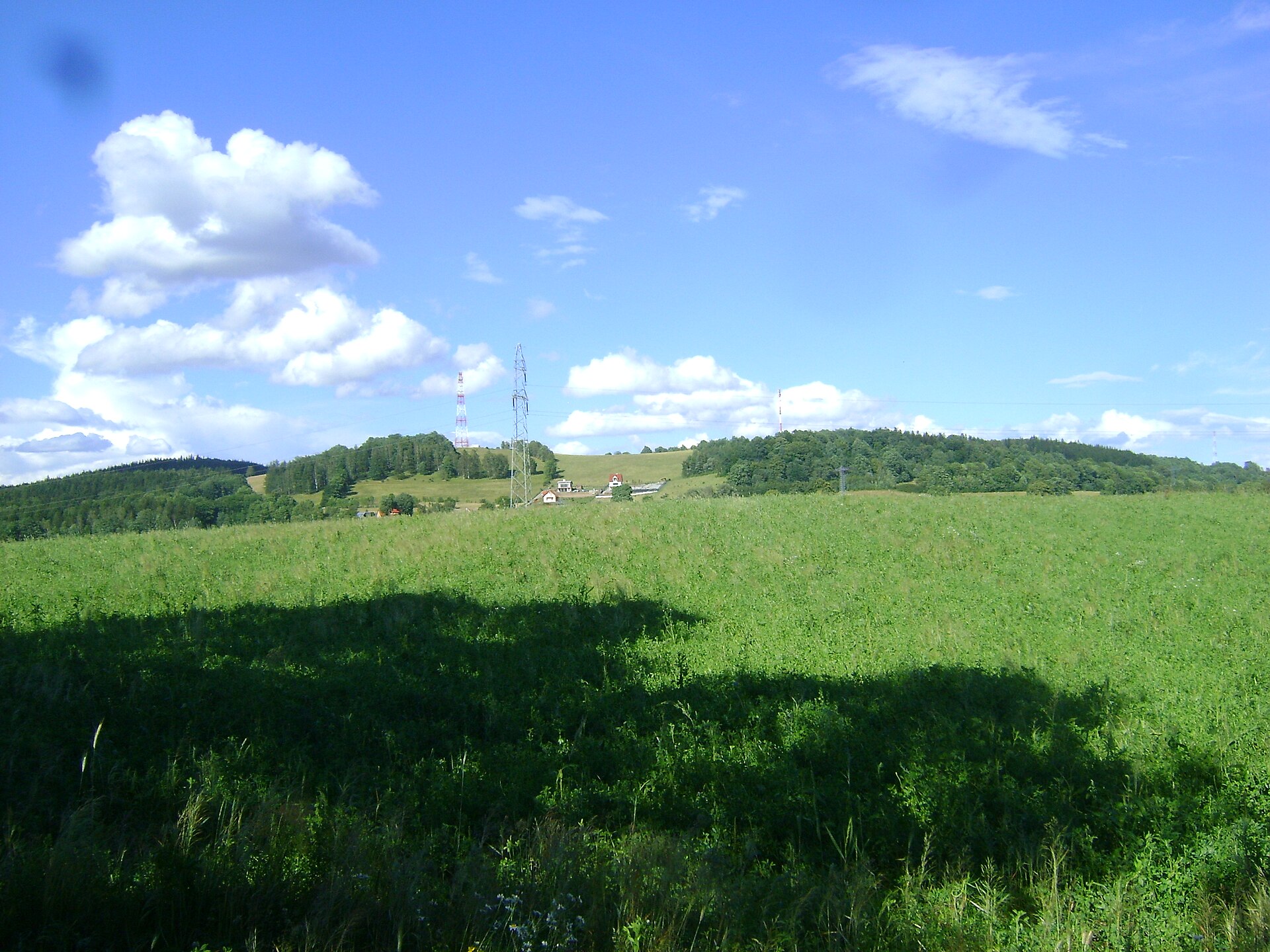 Szerzawa